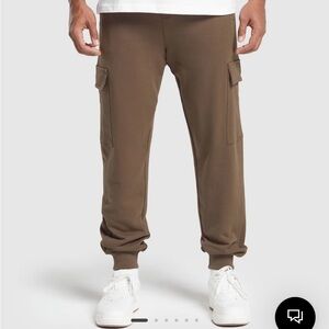 brand new gymshark joggers